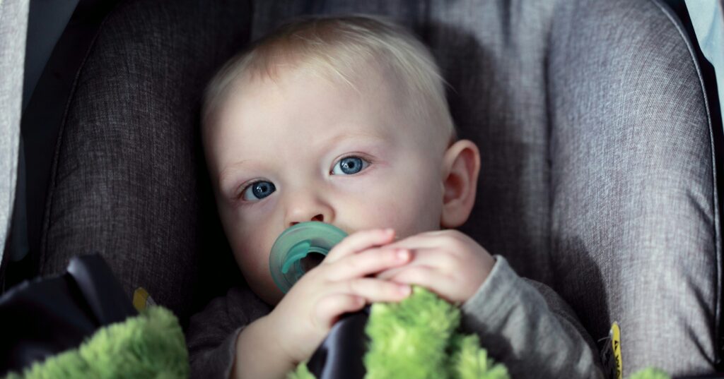 Car seats vs. booster seats What’s the difference? SafeWise