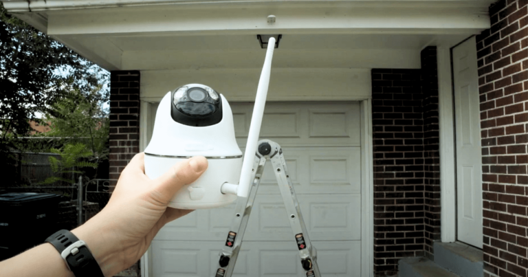 The 9 Best Wireless Home Security Cameras of 2026 | SafeWise