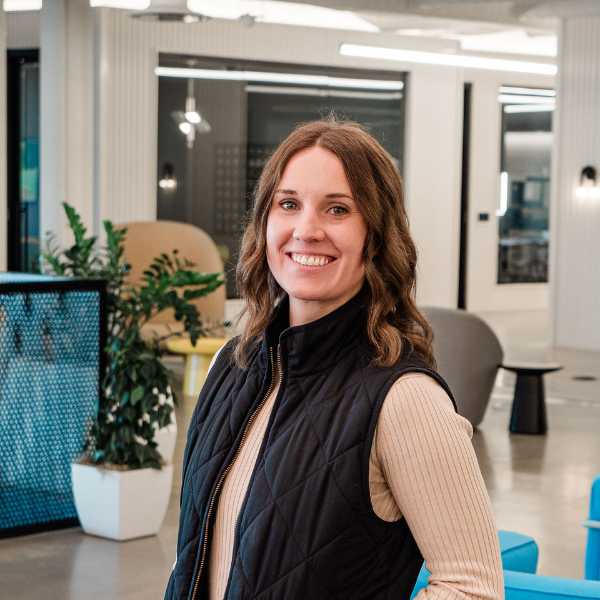 SafeWise Managing Director, Natalie Andreason