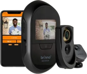 View Brinno on Amazon for up-to-date pricing