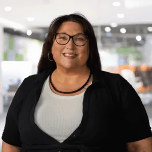 Alina Bradford is a safety expert with over 25 years of experience.