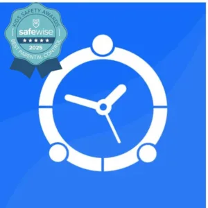 Visit FamilyTime for current prices and features