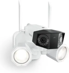 Visit Amazon to see up-to-date pricing and features for Reolink cameras