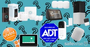 Vivint, ADT, Ring, and Abode top our list for best smart home security system.