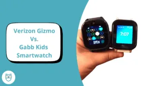 Gabb vs. Gizmo video