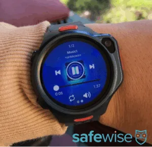 myFirst Fone R2 music player