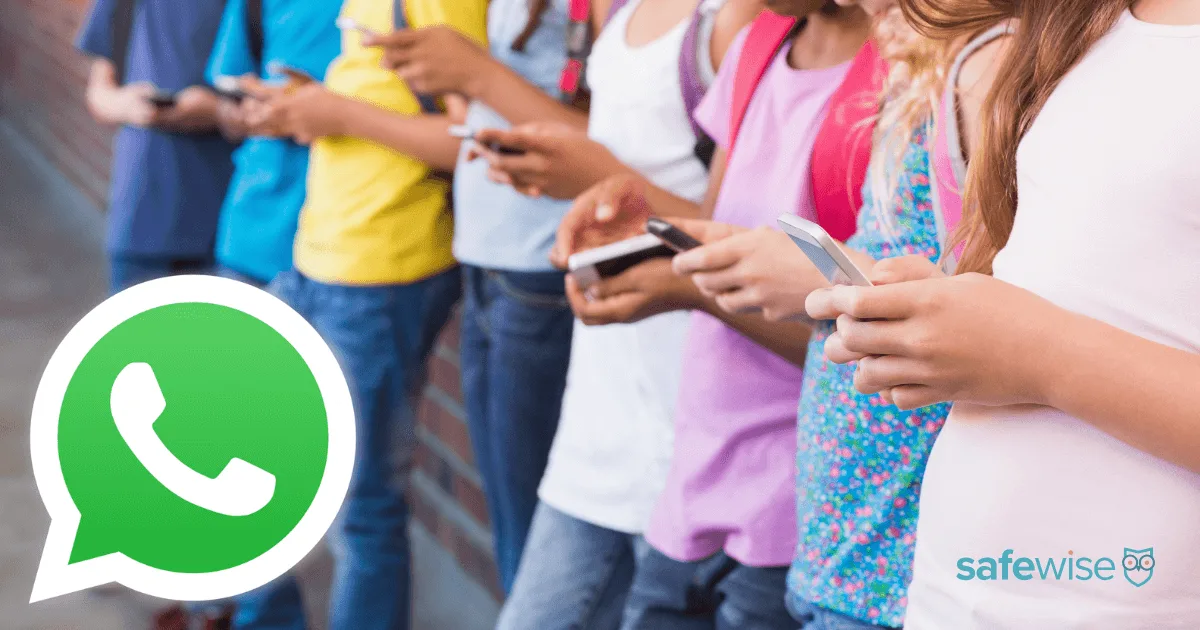 Is WhatsApp Safe for Kids? A Parent’s Guide (2025)