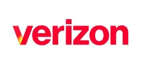 Verizon logo. Clicking will take you to the Verizon site.