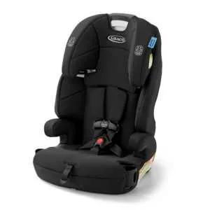 Graco Tranzitions 3-in-1 booster seat. Get all details and pricing on Amazon.