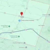 Candia, New Hampshire