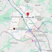 Gaithersburg, Maryland