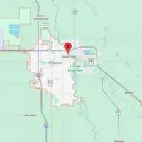 Grand Forks, North Dakota