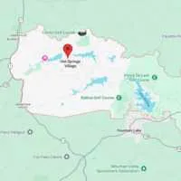 Hot Springs Village, Arkansas