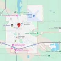 Jamestown, North Dakota