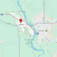 Mandan, North Dakota