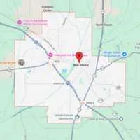 New Albany, Mississippi