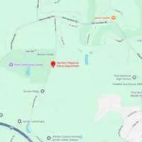 North Regional Police Dept., Pennsylvania