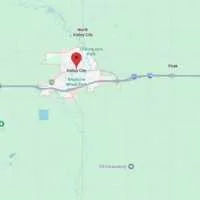 Valley City, North Dakota