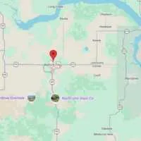 Watford City, North Dakota