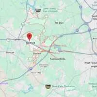 Wellford, South Carolina