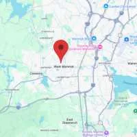 West Warwick, Rhode Island