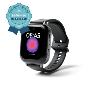 Bark Watch wins best overall in the 2026 SafeWise Kids Safety Awards. Click for more info and pricing.
