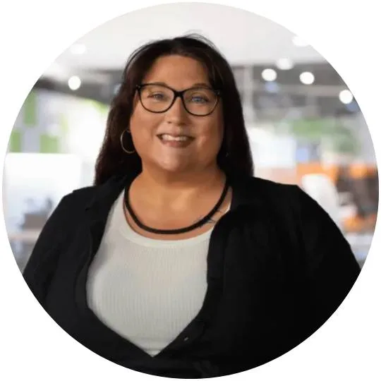 Alina Bradford is a safety expert with over 25 years of experience.