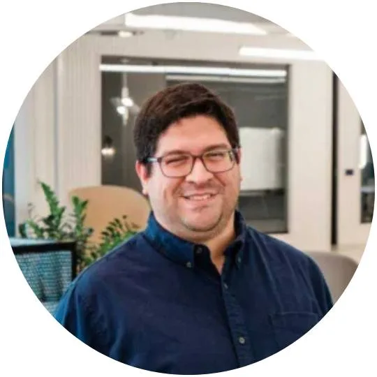 SafeWise Data & Research Lead Analyst Danny Delgado