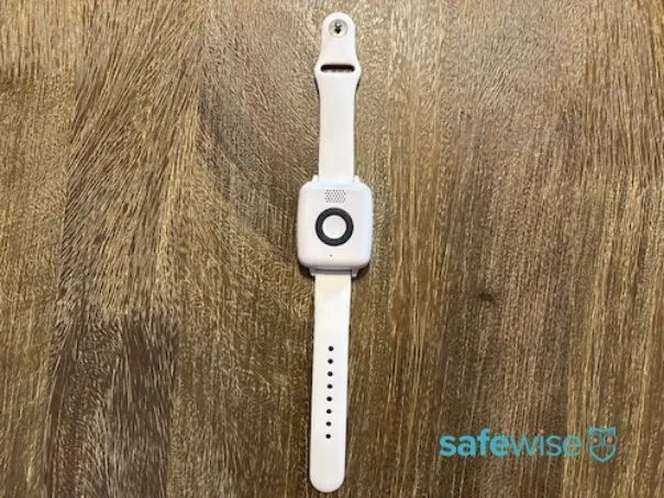 Lifeline On the Go Mini Wristband product image