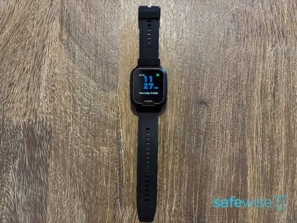 Lifeline Smart Watch product image