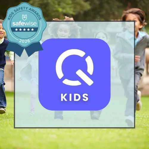 Qustodio wins Best Value parental control app in the 2026 SafeWise Kids Safety Awards