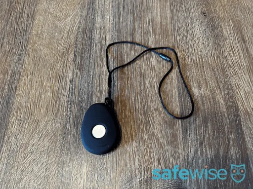 LifeFone VIP Active on table