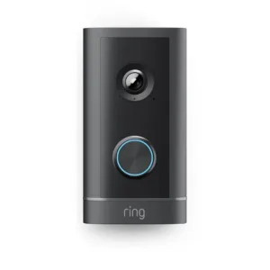 Wired Doorbell Elite. When you click on this image it will take you to Amazon.
