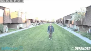 defender go daytime video quality