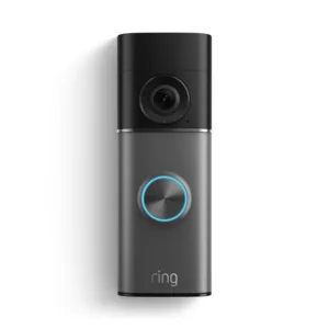 Ring Battery Doorbell Pro 4K. When you click this image it will take you to Amazon.
