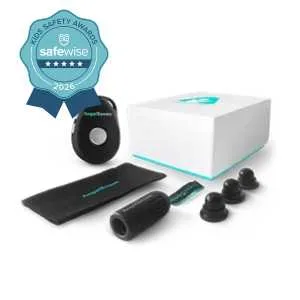 AngelSense wins best overall in the 2026 SafeWise Kids Safety Awards. Click for more info and pricing.
