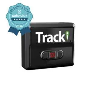 Traci wins best value + best for rural areas in the 2026 SafeWise Kids Safety Awards. Click for more info and pricing.