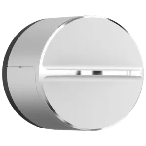 Verisure's smart lock, Lockguard.