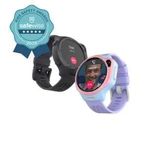 myFirst Fone R2 wins best for chatting with friends in the 2026 SafeWise Kids Safety Awards. Click for more info and pricing.