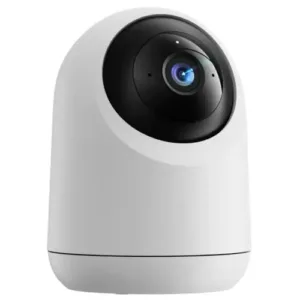 SwitchBot Pan/Tilt Cam Plus 3K
