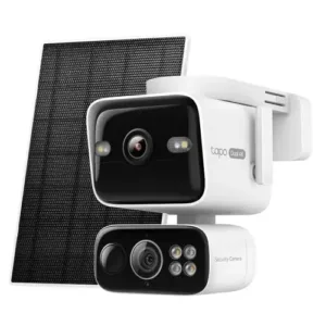 Tapo C675D Kit