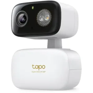 Tapo HybridCam 360