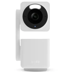 Wyze Cam Pan v4