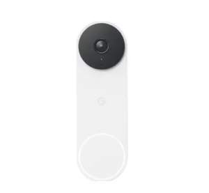 Google Nest Doorbell