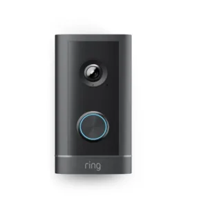 Ring Wired Doorbell Elite 2006 (newest model)