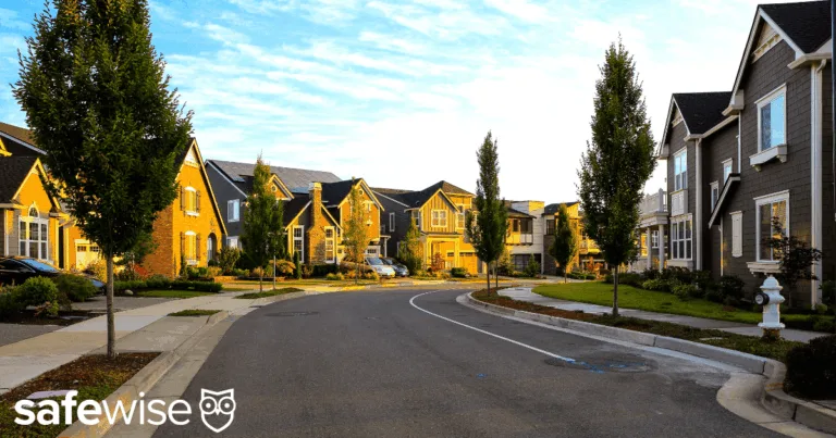 Neighborhood