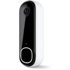 Arlo Video Doorbell 2K (2nd Gen)