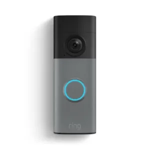 Ring Battery Doorbell (2nd Gen)