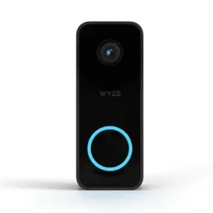 WYZE Wired Doorbell Camera v2