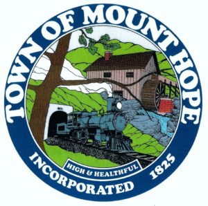 Mount Hope Town